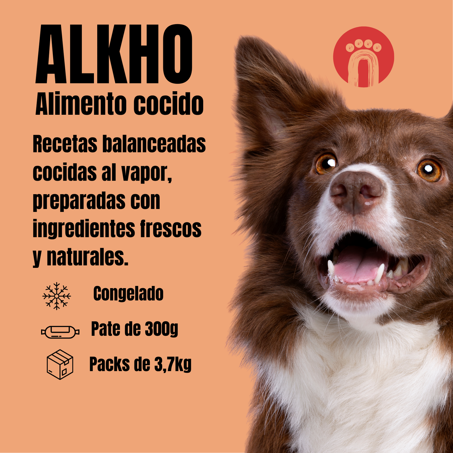 Receta balanceadas cocidas al vapor (NUEVOS)